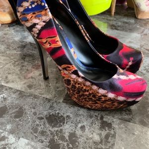 Women heel